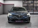 Renault clio v e-tech 140 - 21 intens - camera 360° - système audio bose - garantie 12 mois occasion simplicicar...
