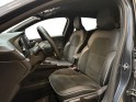 Renault clio v e-tech 140 - 21 intens - camera 360° - système audio bose - garantie 12 mois occasion simplicicar...