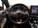 Renault clio v e-tech 140 - 21 intens - camera 360° - système audio bose - garantie 12 mois occasion simplicicar...
