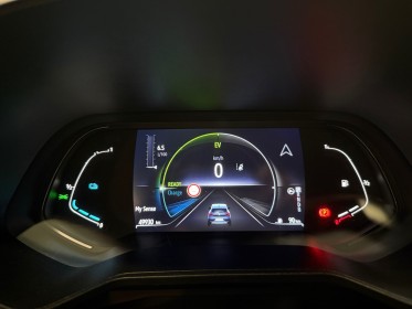 Renault clio v e-tech 140 - 21 intens - camera 360° - système audio bose - garantie 12 mois occasion simplicicar...