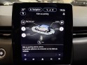 Renault clio v e-tech 140 - 21 intens - camera 360° - système audio bose - garantie 12 mois occasion simplicicar...