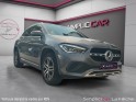 Mercedes gla 200 d 8g-dct progressive line occasion simplicicar la fleche simplicicar simplicibike france