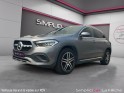 Mercedes gla 200 d 8g-dct progressive line occasion simplicicar la fleche simplicicar simplicibike france