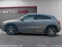 Mercedes gla 200 d 8g-dct progressive line occasion simplicicar la fleche simplicicar simplicibike france