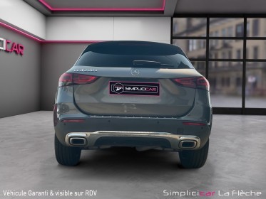 Mercedes gla 200 d 8g-dct progressive line occasion simplicicar la fleche simplicicar simplicibike france