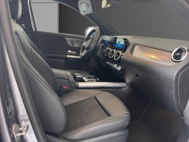 Mercedes gla 200 d 8g-dct progressive line occasion simplicicar la fleche simplicicar simplicibike france