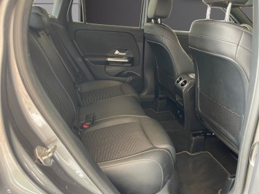 Mercedes gla 200 d 8g-dct progressive line occasion simplicicar la fleche simplicicar simplicibike france
