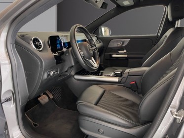 Mercedes gla 200 d 8g-dct progressive line occasion simplicicar la fleche simplicicar simplicibike france