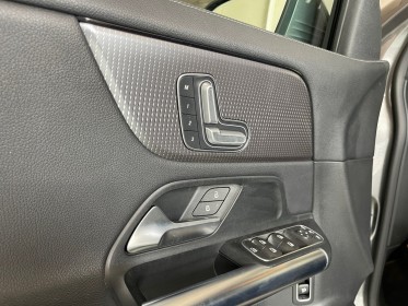 Mercedes gla 200 d 8g-dct progressive line occasion simplicicar la fleche simplicicar simplicibike france