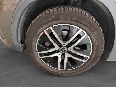 Mercedes gla 200 d 8g-dct progressive line occasion simplicicar la fleche simplicicar simplicibike france