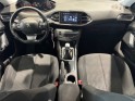 Peugeot 308 business 1.6 bluehdi 120ch ss bvm6 active business clim radar ar bluetooth garantie 12 mois occasion simplicicar...