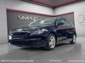 Peugeot 308 business 1.6 bluehdi 120ch ss bvm6 active business clim radar ar bluetooth garantie 12 mois occasion simplicicar...