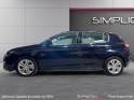 Peugeot 308 business 1.6 bluehdi 120ch ss bvm6 active business clim radar ar bluetooth garantie 12 mois occasion simplicicar...