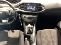 Peugeot 308 business 1.6 bluehdi 120ch ss bvm6 active business clim radar ar bluetooth garantie 12 mois occasion simplicicar...