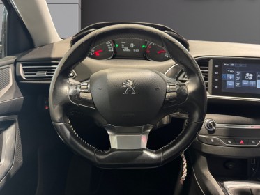 Peugeot 308 business 1.6 bluehdi 120ch ss bvm6 active business clim radar ar bluetooth garantie 12 mois occasion simplicicar...