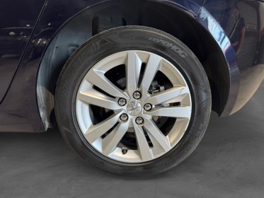 Peugeot 308 business 1.6 bluehdi 120ch ss bvm6 active business clim radar ar bluetooth garantie 12 mois occasion simplicicar...