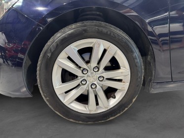 Peugeot 308 business 1.6 bluehdi 120ch ss bvm6 active business clim radar ar bluetooth garantie 12 mois occasion simplicicar...