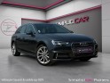 Audi a4 avant 1.4 tfsi 150 s tronic 7 s line carplay toit ouvrant attelage garantie 12 mois occasion simplicicar poitiers...
