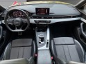 Audi a4 avant 1.4 tfsi 150 s tronic 7 s line carplay toit ouvrant attelage garantie 12 mois occasion simplicicar poitiers...