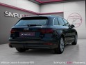 Audi a4 avant 1.4 tfsi 150 s tronic 7 s line carplay toit ouvrant attelage garantie 12 mois occasion simplicicar poitiers...