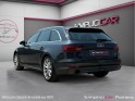 Audi a4 avant 1.4 tfsi 150 s tronic 7 s line carplay toit ouvrant attelage garantie 12 mois occasion simplicicar poitiers...