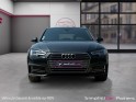Audi a4 avant 1.4 tfsi 150 s tronic 7 s line carplay toit ouvrant attelage garantie 12 mois occasion simplicicar poitiers...
