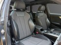Audi a4 avant 1.4 tfsi 150 s tronic 7 s line carplay toit ouvrant attelage garantie 12 mois occasion simplicicar poitiers...