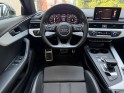 Audi a4 avant 1.4 tfsi 150 s tronic 7 s line carplay toit ouvrant attelage garantie 12 mois occasion simplicicar poitiers...