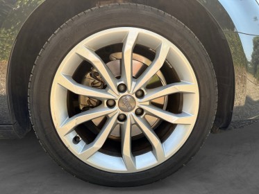 Audi a4 avant 1.4 tfsi 150 s tronic 7 s line carplay toit ouvrant attelage garantie 12 mois occasion simplicicar poitiers...