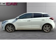 HYUNDAI d'occasion I20 1.0 T-GDI 100 INTUITIVE DCT de 2019 Villepinte