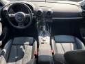Audi a3 sportback 2.0 tdi 150 s line s tronic 6 occasion simplicicar vernon simplicicar simplicibike france