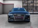 Audi a3 sportback 2.0 tdi 150 s line s tronic 6 occasion simplicicar vernon simplicicar simplicibike france