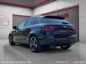 Audi a3 sportback 2.0 tdi 150 s line s tronic 6 occasion simplicicar vernon simplicicar simplicibike france