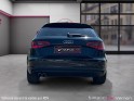 Audi a3 sportback 2.0 tdi 150 s line s tronic 6 occasion simplicicar vernon simplicicar simplicibike france
