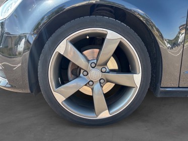 Audi a3 sportback 2.0 tdi 150 s line s tronic 6 occasion simplicicar vernon simplicicar simplicibike france