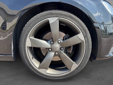 Audi a3 sportback 2.0 tdi 150 s line s tronic 6 occasion simplicicar vernon simplicicar simplicibike france