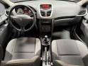 Peugeot 207 1.4 vti 95ch envy - première main - garantie 12 mois occasion simplicicar lyon ouest simplicicar simplicibike...