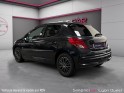 Peugeot 207 1.4 vti 95ch envy - première main - garantie 12 mois occasion simplicicar lyon ouest simplicicar simplicibike...