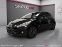 Peugeot 207 1.4 vti 95ch envy - première main - garantie 12 mois occasion simplicicar lyon ouest simplicicar simplicibike...