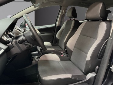 Peugeot 207 1.4 vti 95ch envy - première main - garantie 12 mois occasion simplicicar lyon ouest simplicicar simplicibike...