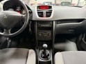 Peugeot 207 1.4 vti 95ch envy - première main - garantie 12 mois occasion simplicicar lyon ouest simplicicar simplicibike...