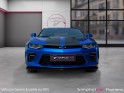 Chevrolet camaro 6.2l v8 453ch coupe sport 8at fifty edition ppf sièges chauffants  ventilés carplay garantie 12 mois...
