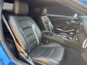 Chevrolet camaro 6.2l v8 453ch coupe sport 8at fifty edition ppf sièges chauffants  ventilés carplay garantie 12 mois...