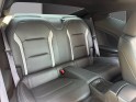 Chevrolet camaro 6.2l v8 453ch coupe sport 8at fifty edition ppf sièges chauffants  ventilés carplay garantie 12 mois...