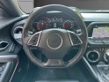 Chevrolet camaro 6.2l v8 453ch coupe sport 8at fifty edition ppf sièges chauffants  ventilés carplay garantie 12 mois...