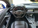Chevrolet camaro 6.2l v8 453ch coupe sport 8at fifty edition ppf sièges chauffants  ventilés carplay garantie 12 mois...