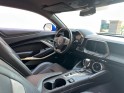 Chevrolet camaro 6.2l v8 453ch coupe sport 8at fifty edition ppf sièges chauffants  ventilés carplay garantie 12 mois...