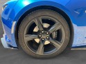 Chevrolet camaro 6.2l v8 453ch coupe sport 8at fifty edition ppf sièges chauffants  ventilés carplay garantie 12 mois...