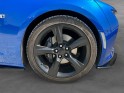 Chevrolet camaro 6.2l v8 453ch coupe sport 8at fifty edition ppf sièges chauffants  ventilés carplay garantie 12 mois...