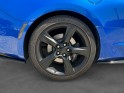 Chevrolet camaro 6.2l v8 453ch coupe sport 8at fifty edition ppf sièges chauffants  ventilés carplay garantie 12 mois...